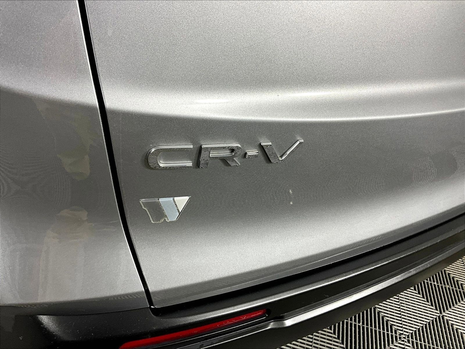 2023 Honda CR-V EX - Photo 24