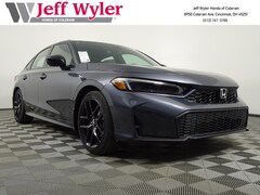 2026 Honda Civic Hybrid Sport Sedan 2026 Honda Civic Hybrid Sport Sedan