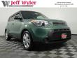 Used 2014 Kia Soul 5dr Wgn Auto + Hatchback