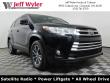 Used 2019 Toyota Highlander XLE V6 AWD SUV