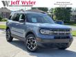 Used 2024 Ford Bronco Sport Big Bend 4x4 SUV