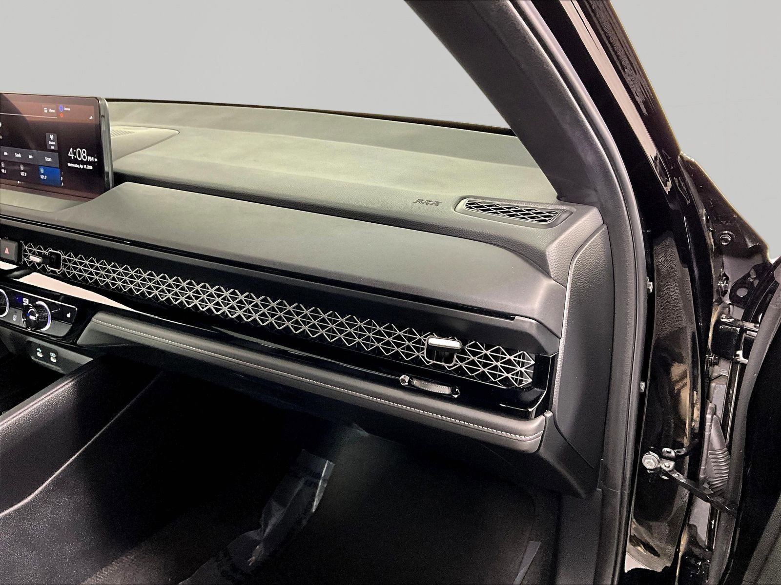 2025 Honda Accord Hybrid Sport - Photo 26