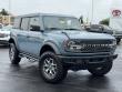 Used 2022 Ford Bronco Badlands 4 Door Advanced 4x4 SUV