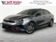 Used 2024 Kia Forte GT-Line IVT Sedan