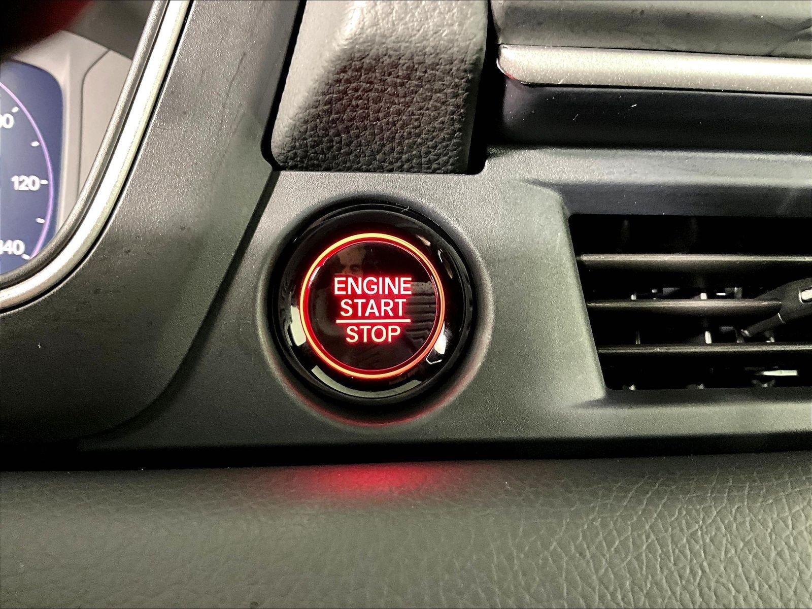2026 Honda Pilot Black Edition - Photo 41