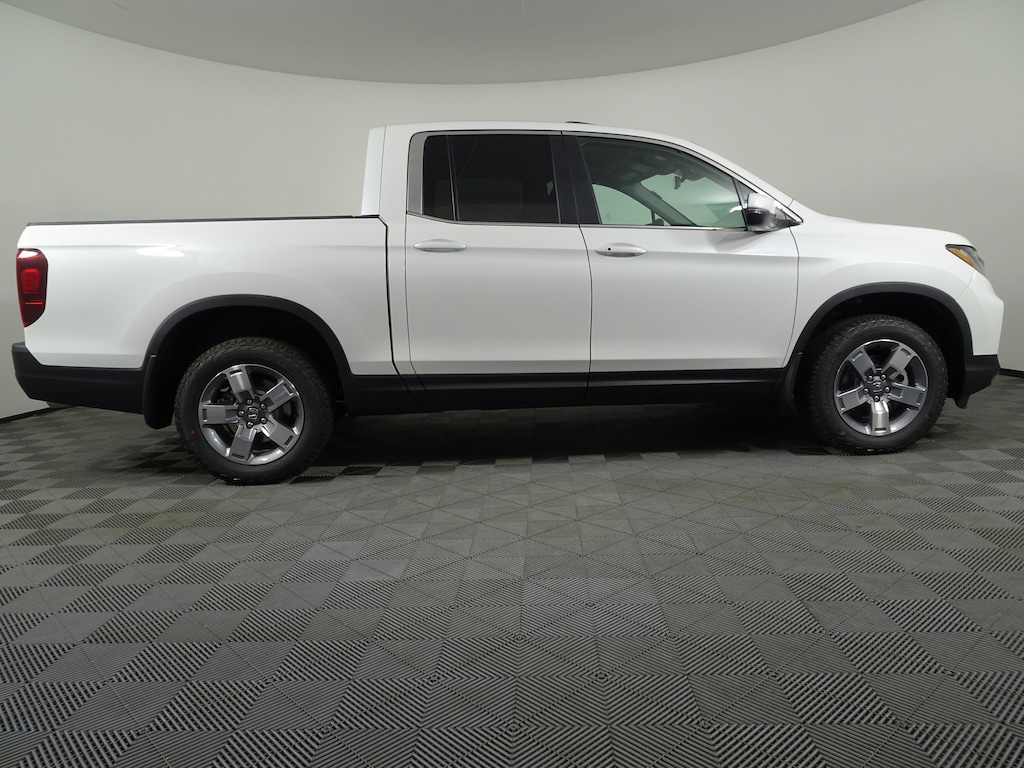 New 2026 Honda Ridgeline RTL Truck Crew Cab