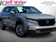 Used 2025 Honda CR-V EX AWD SUV