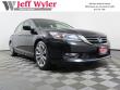 Used 2013 Honda Accord Sdn 4dr I4 CVT Sport Sedan