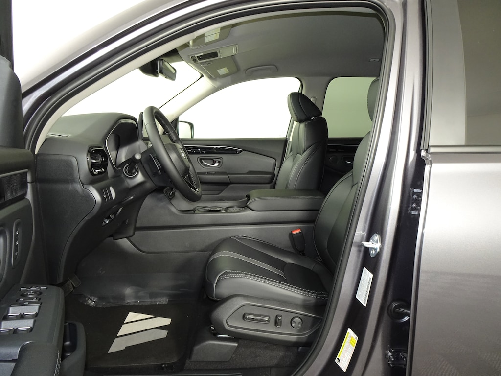 New 2026 Honda Passport RTL SUV