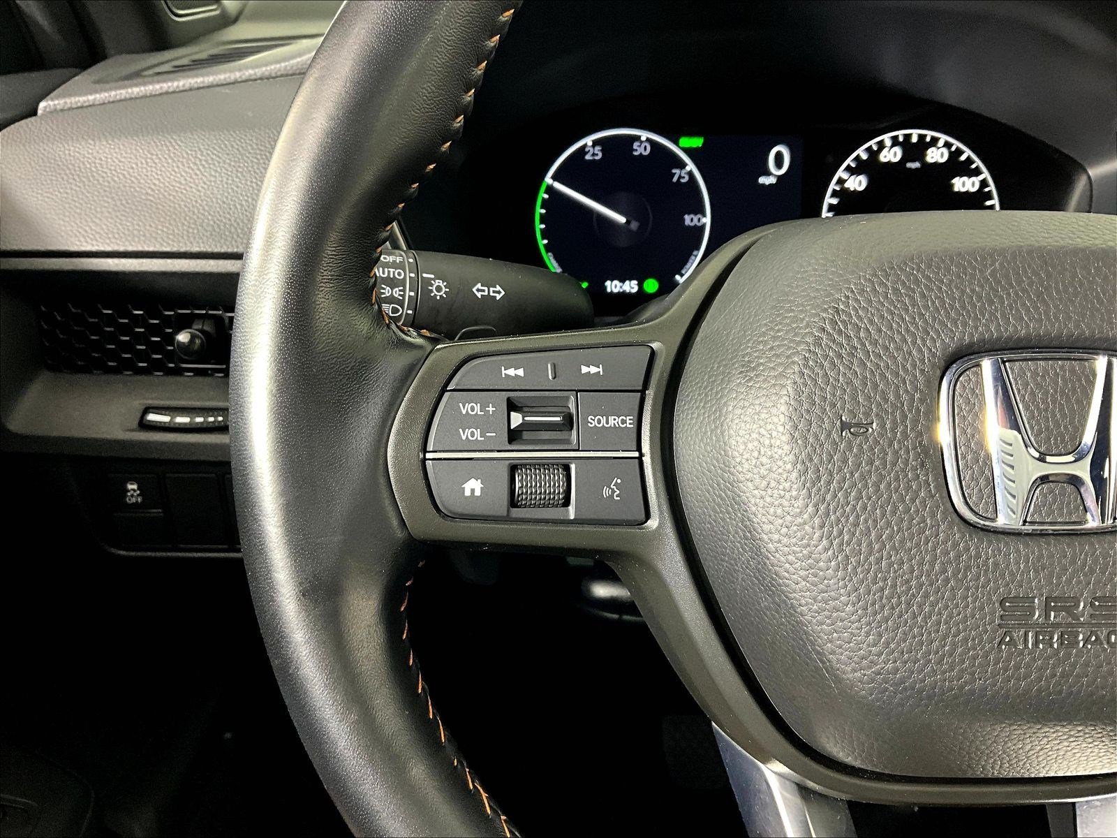 2025 Honda CR-V Sport - Photo 14