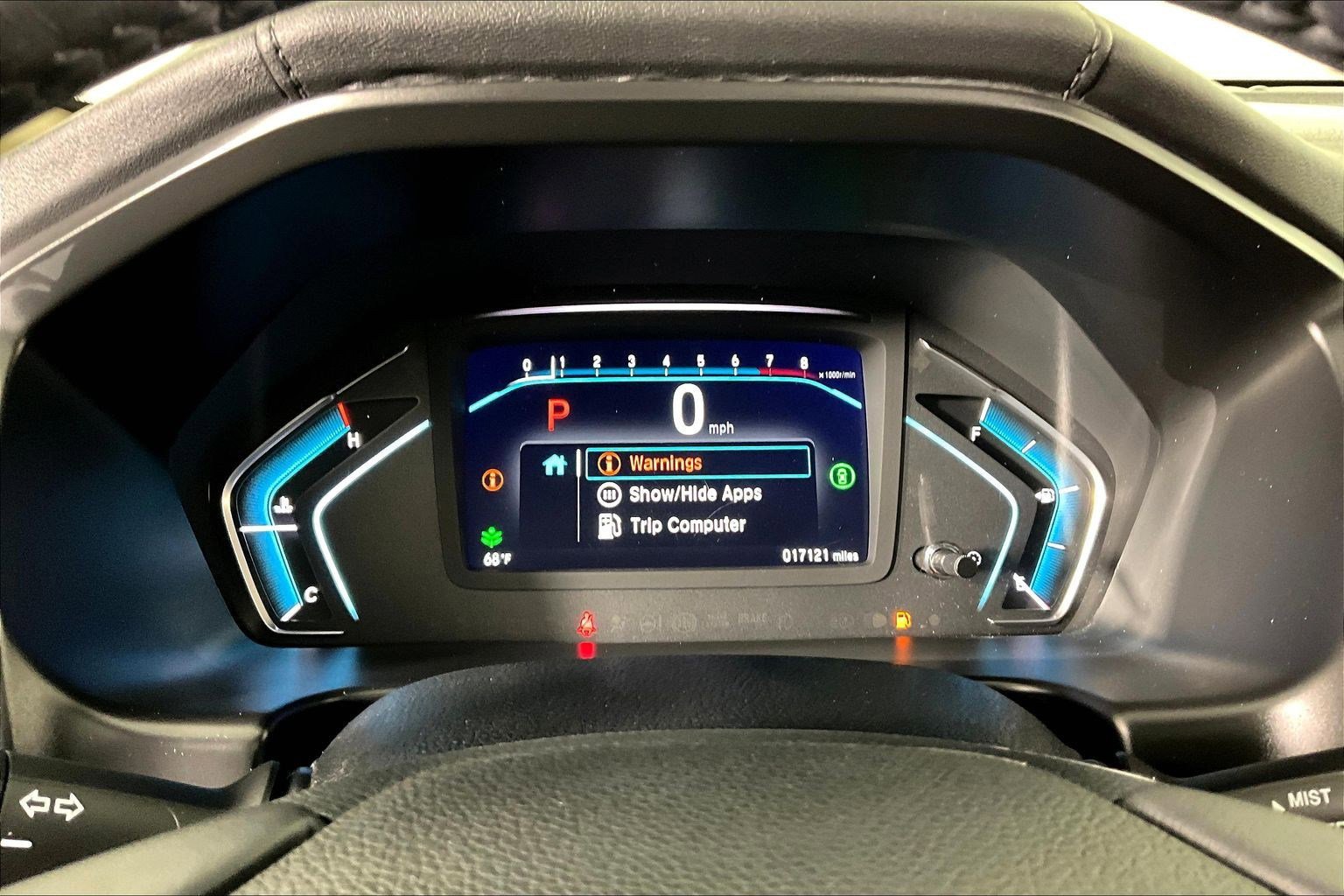2023 Honda Odyssey Elite - Photo 11