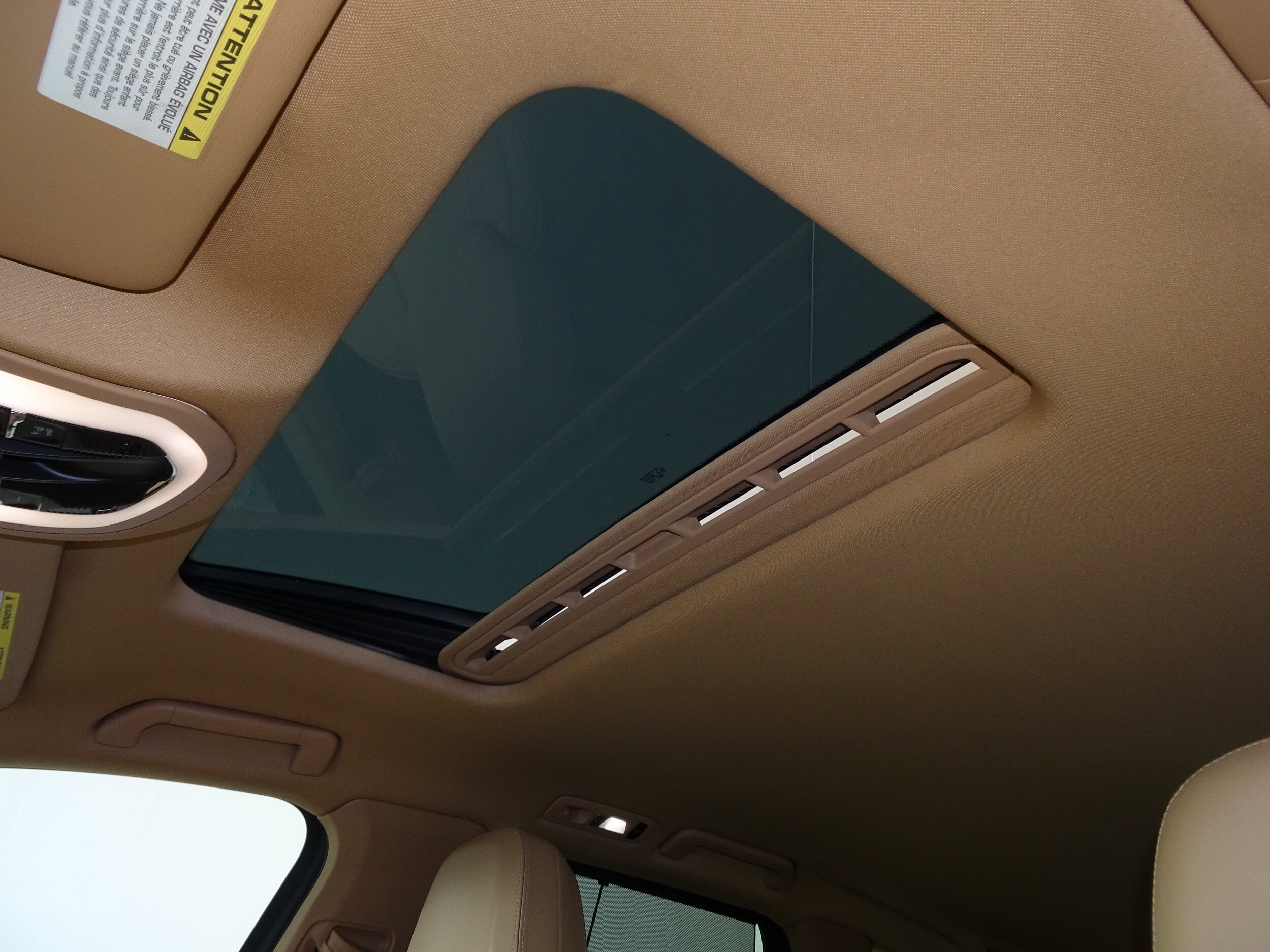 2011 Porsche Cayenne photo 4