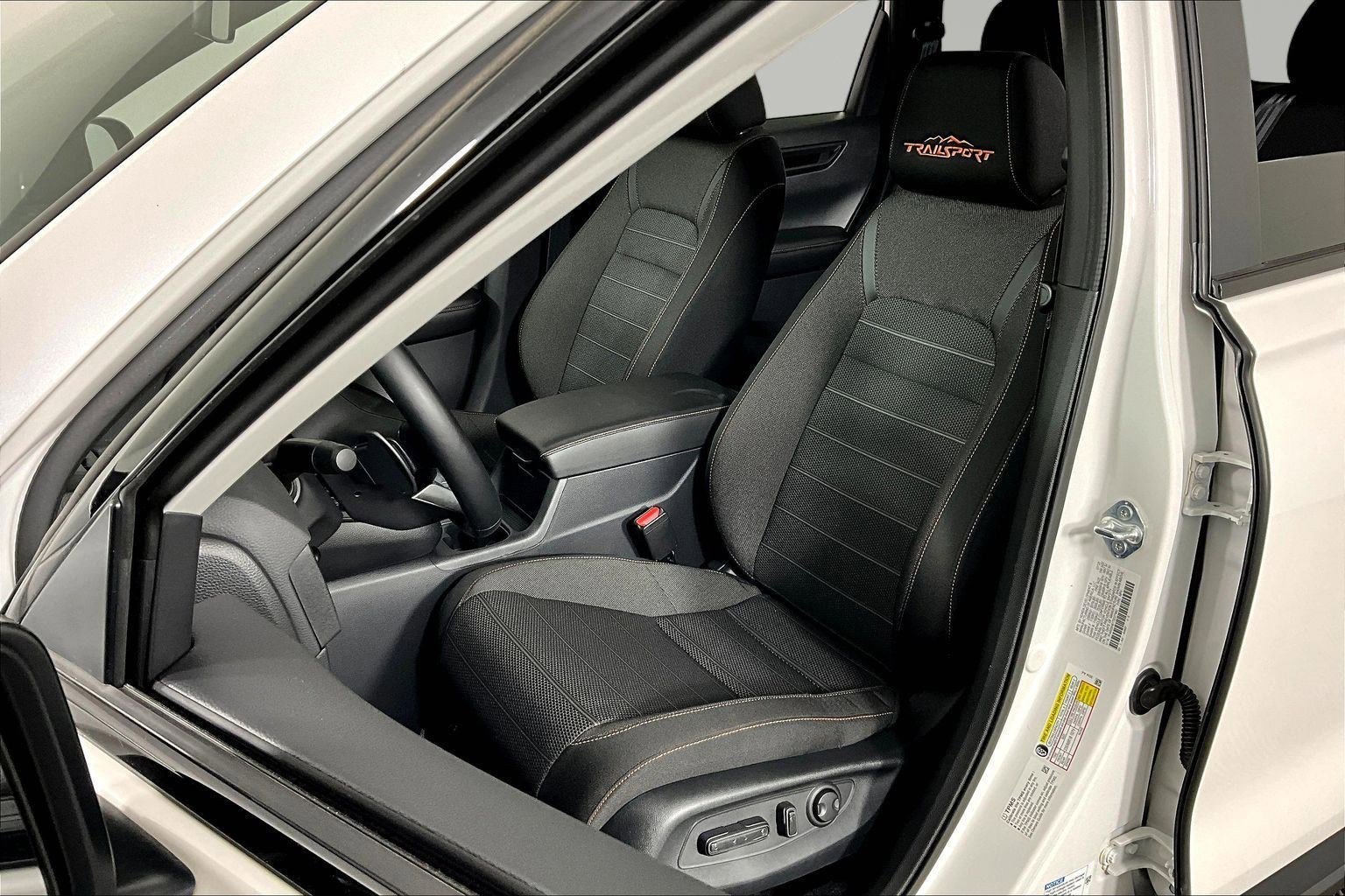 2026 Honda CR-V TrailSport - Photo 21