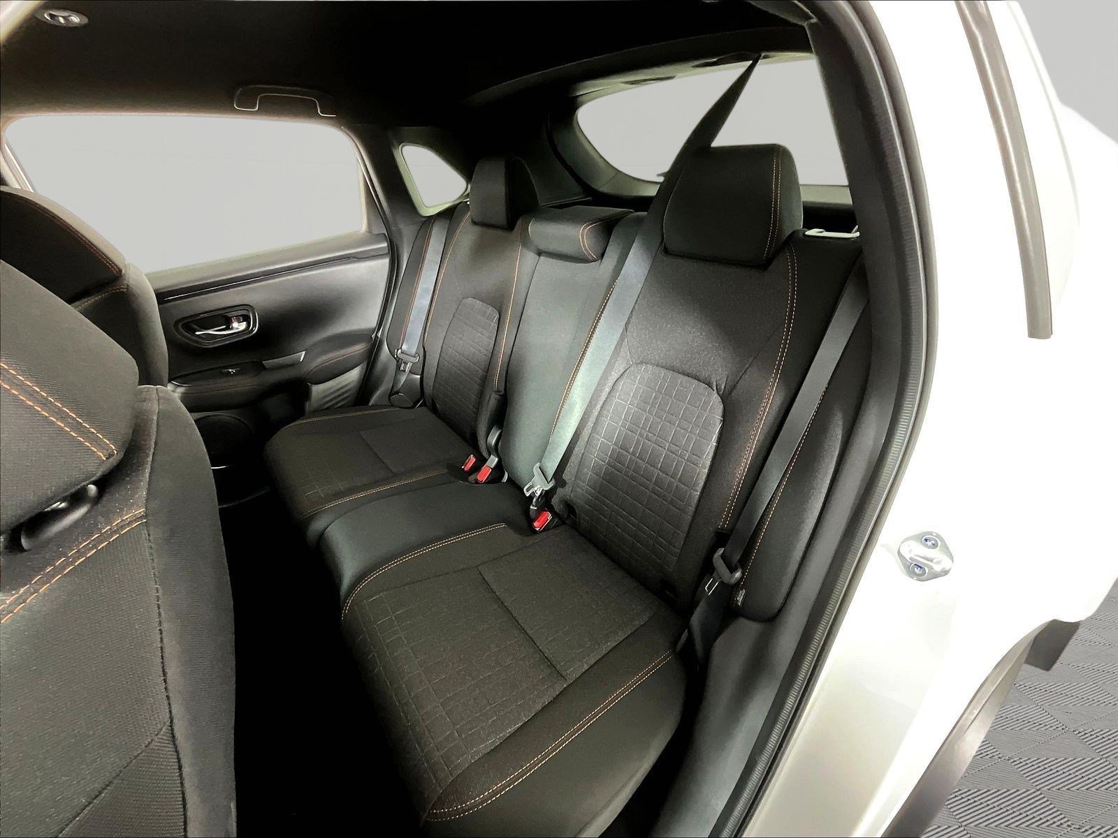 2026 Honda HR-V Sport - Photo 25