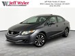  Honda Civic Sedan