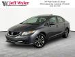 Used 2014 Honda Civic Sedan 4dr CVT EX Sedan