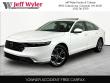 Certified 2024 Honda Accord Sedan EX CVT Sedan