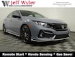  Honda Civic Hatchback