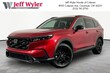  Honda CR-V Hybrid