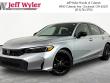 Used 2025 Honda Civic Hatchback Sport CVT Hatchback