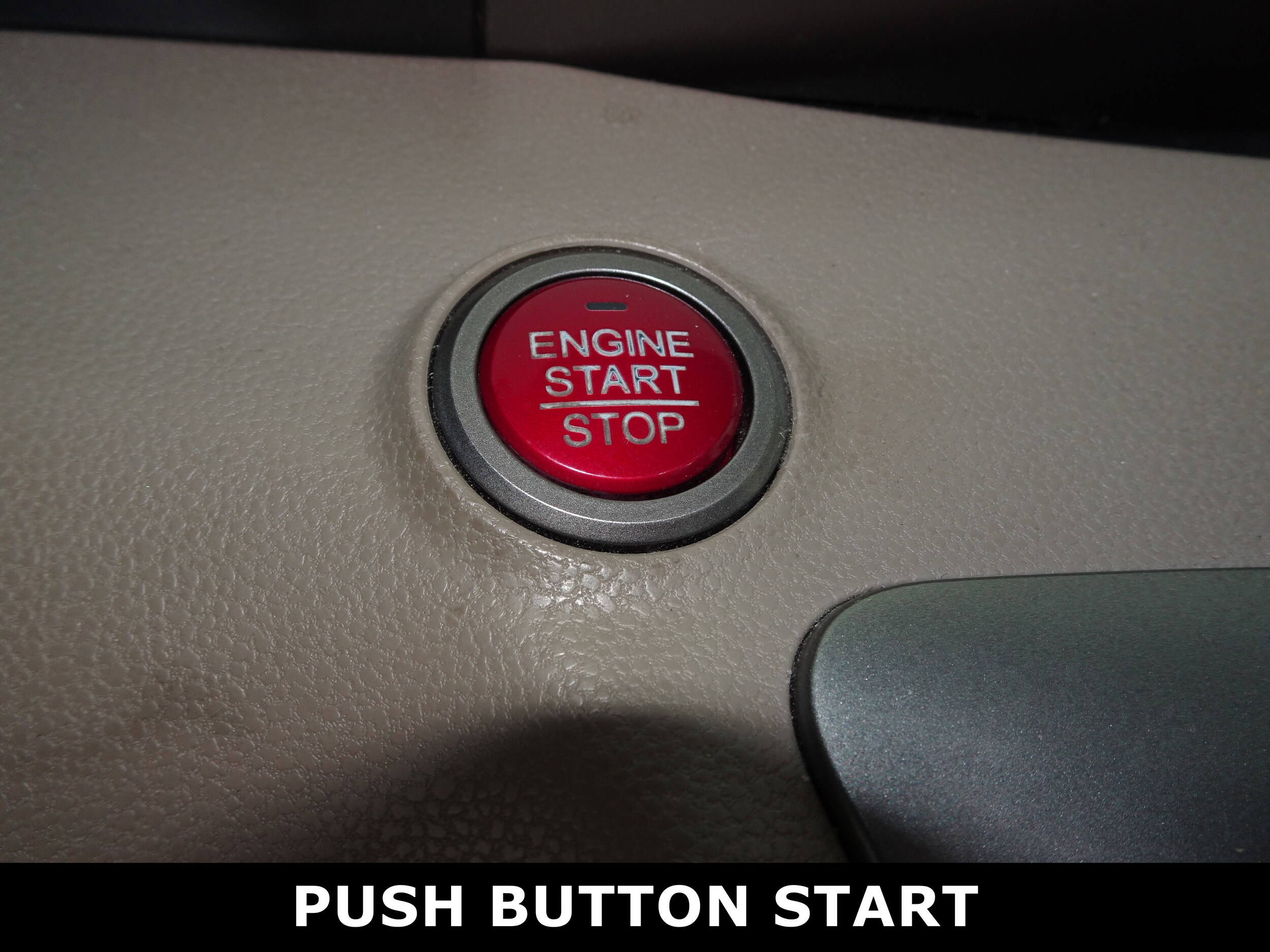 2014 Honda Odyssey EX photo 3