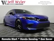 Honda Civic Sedan