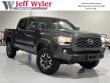 Used 2021 Toyota Tacoma 4WD  Truck Double Cab