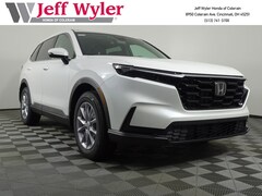 2026 Honda CR-V EX SUV 2026 Honda CR-V EX SUV