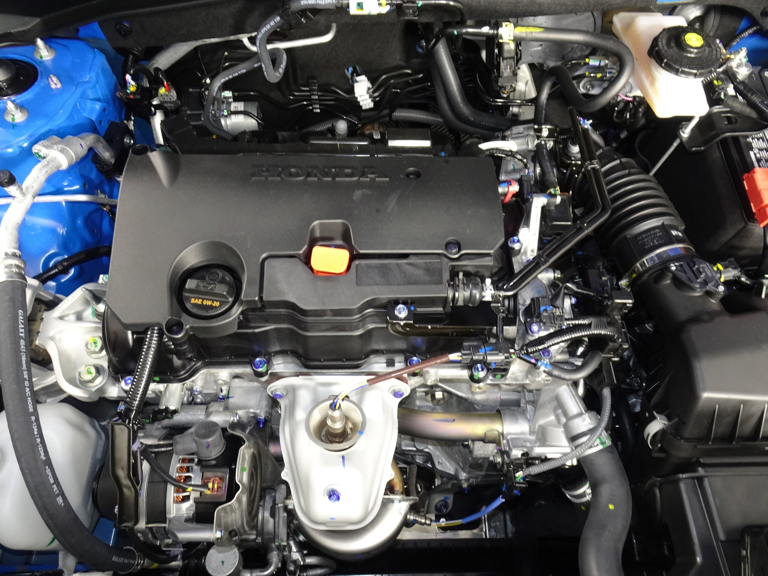 2026 Honda HR-V Sport - Photo 12