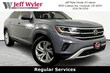  Volkswagen Atlas Cross Sport