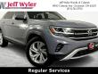 Used 2020 Volkswagen Atlas Cross Sport 2.0T SEL 4MOTION SUV