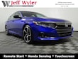 Honda Accord Sedan
