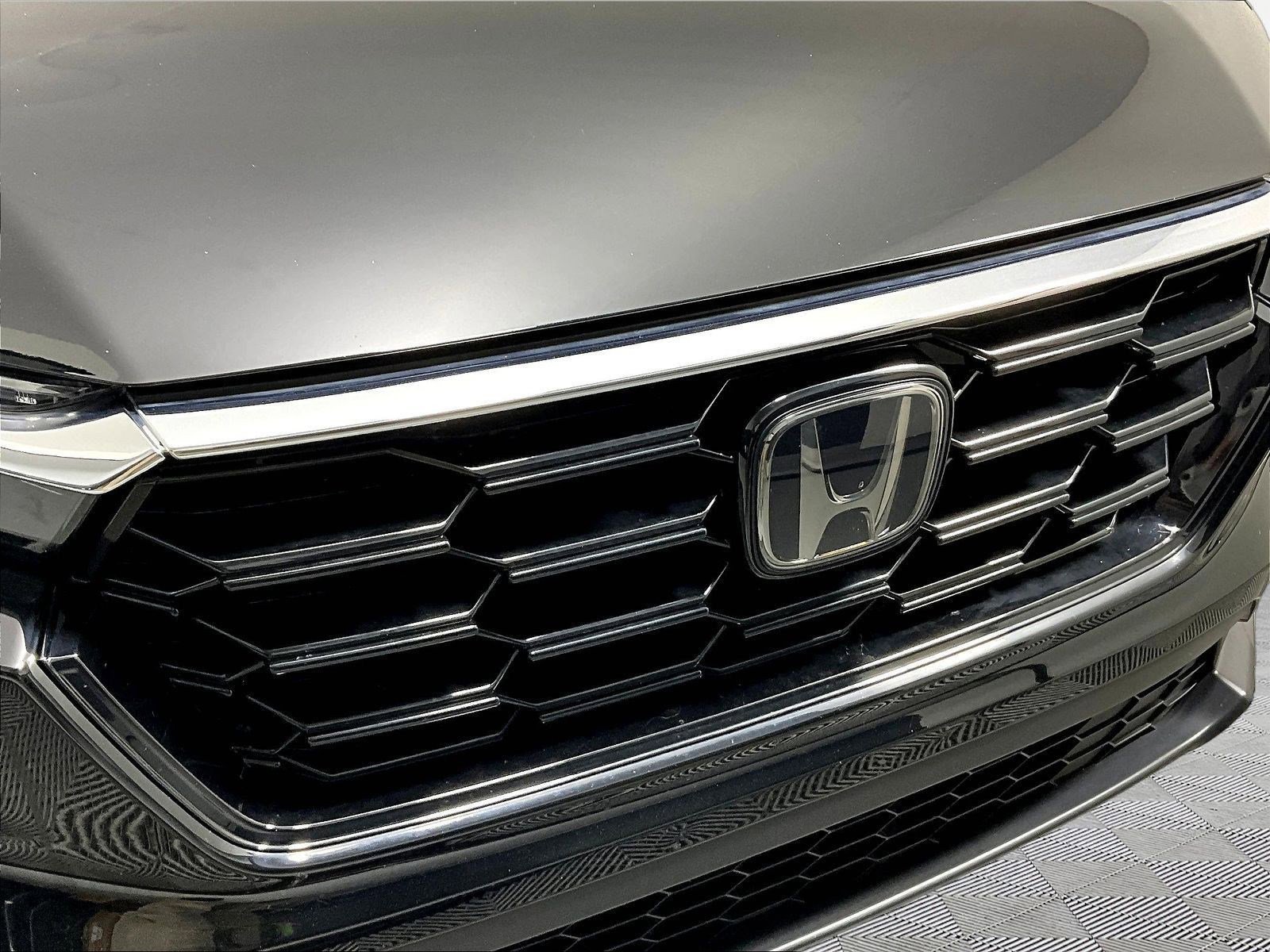 2024 Honda CR-V EX - Photo 33