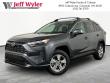 Used 2023 Toyota RAV4 XLE AWD SUV