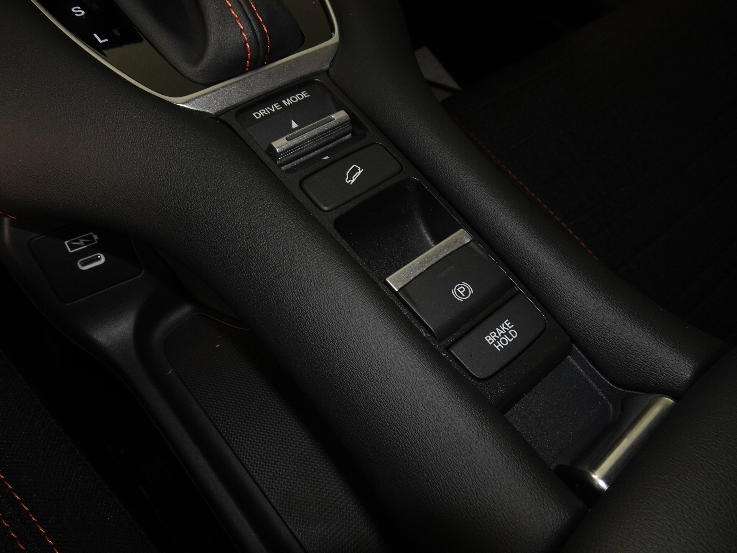 2026 Honda HR-V Sport - Photo 29