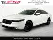 Used 2024 Honda Accord Sedan EX CVT Sedan