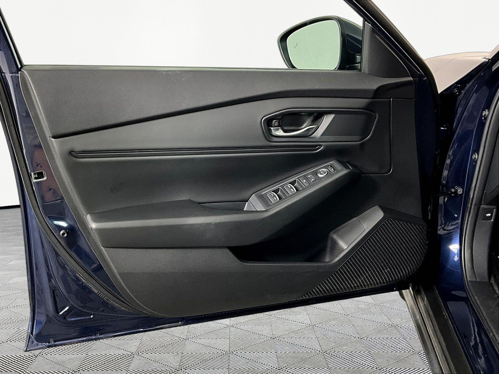 2024 Honda Accord EX - Photo 23