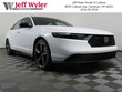 Honda Accord Hybrid