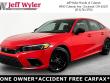 Used 2024 Honda Civic Sedan Sport CVT Sedan