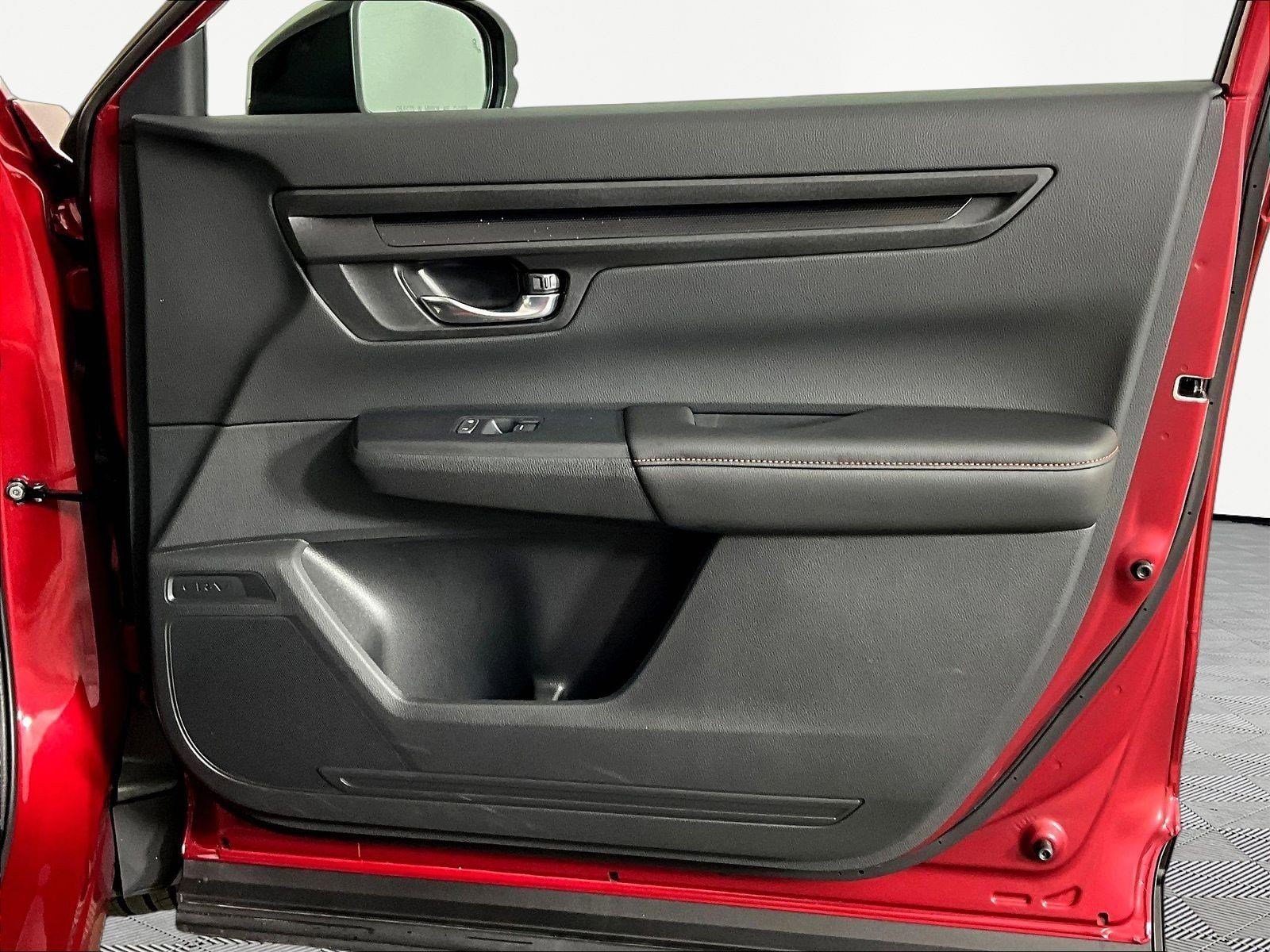 2026 Honda CR-V Sport-L - Photo 28