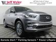 Used 2019 INFINITI QX80 LUXE AWD SUV