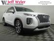 Used 2020 Hyundai Palisade SEL FWD SUV