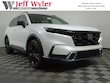  Honda CR-V Hybrid