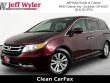 Used 2015 Honda Odyssey 5dr EX Van