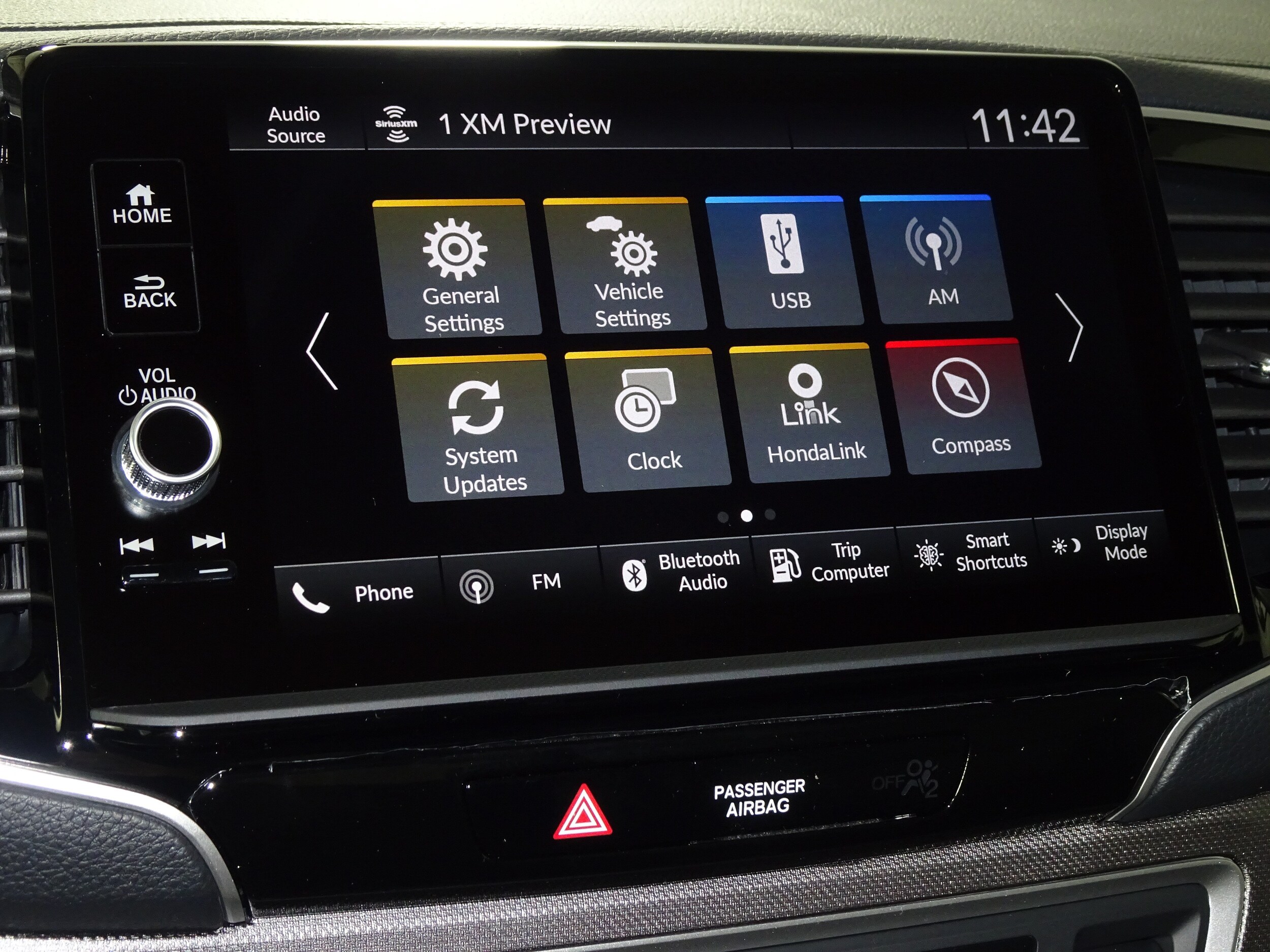 2026 Honda Ridgeline RTL - Photo 29