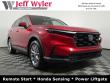 Certified 2023 Honda CR-V EX-L AWD SUV