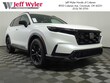  Honda CR-V Hybrid