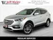  Hyundai Santa Fe Sport