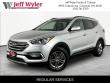 Used 2017 Hyundai Santa Fe Sport 2.4L Auto SUV