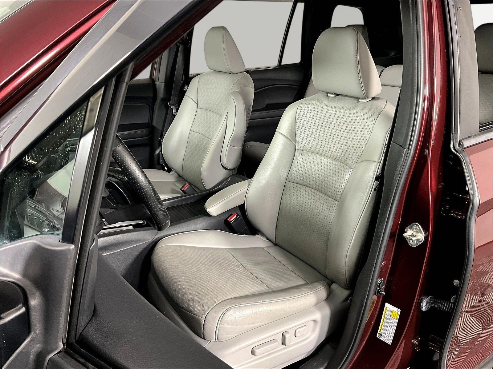 2019 Honda Passport Touring - Photo 24